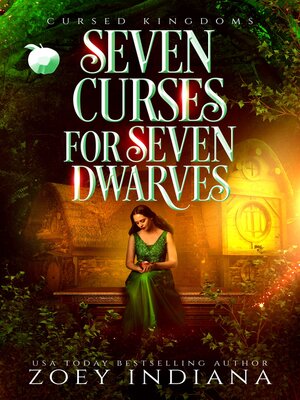 cover image of Seven Curses for Seven Dwarves